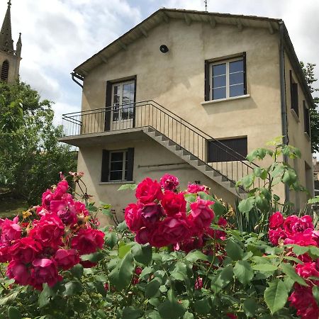 Dependance Saint Jean Vila Bouniagues Exterior foto