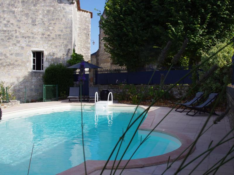 Dependance Saint Jean Vila Bouniagues Exterior foto